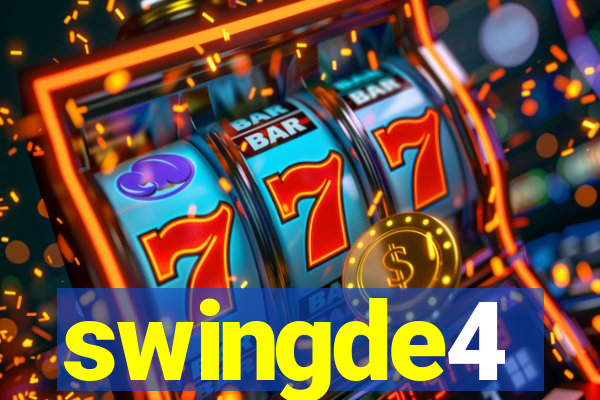 swingde4