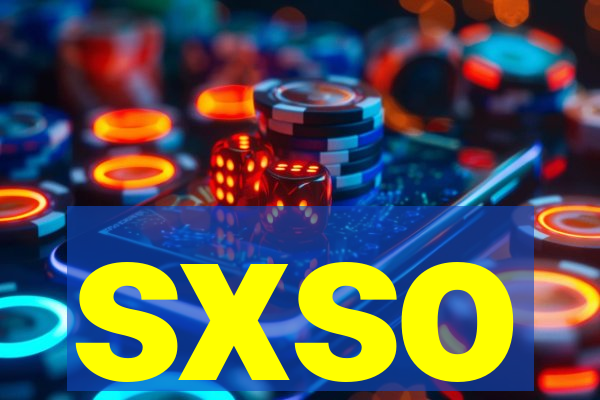 sxso