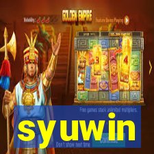 syuwin
