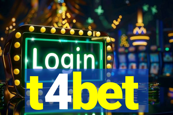 t4bet