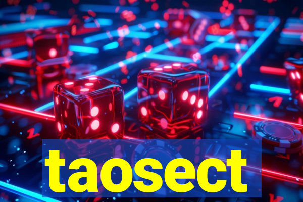 taosect