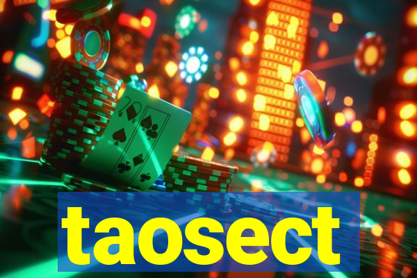 taosect
