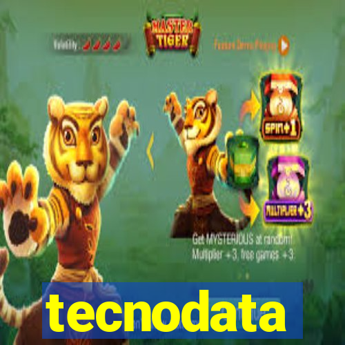 tecnodata
