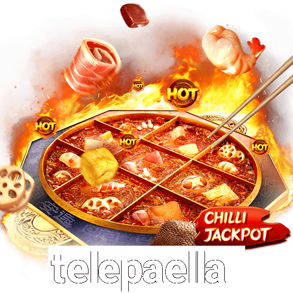 telepaella