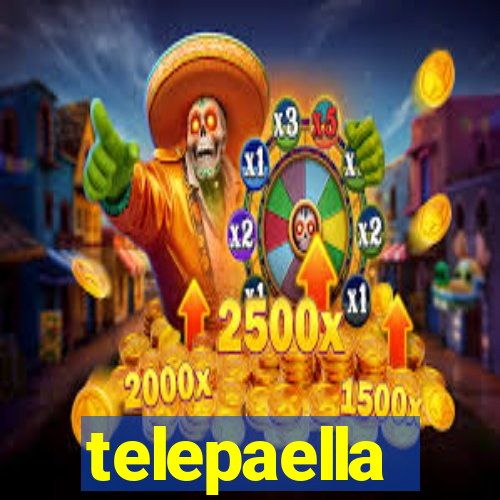 telepaella