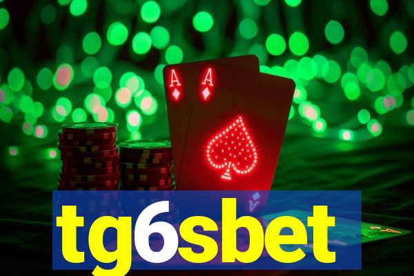 tg6sbet