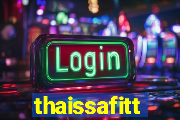 thaissafitt