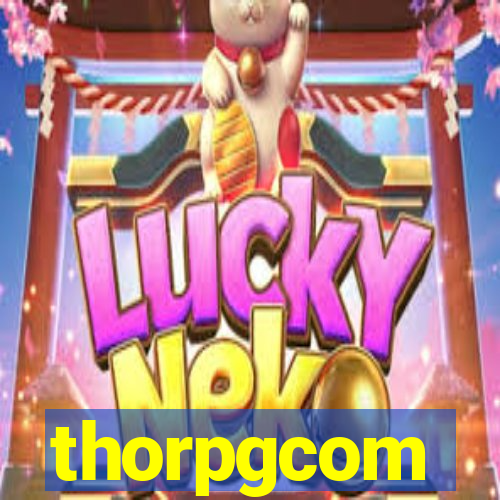 thorpgcom