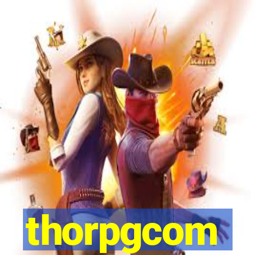 thorpgcom