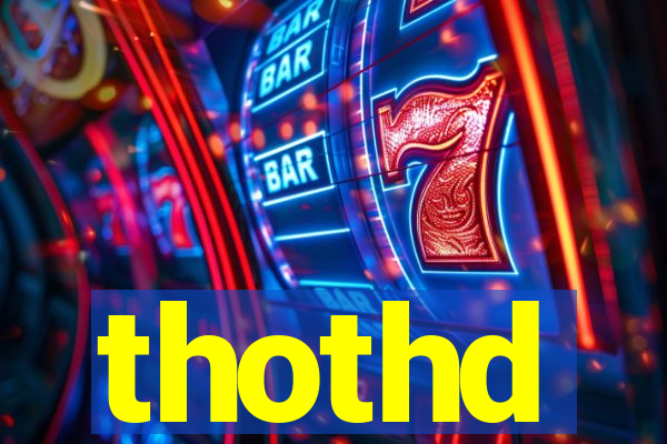 thothd