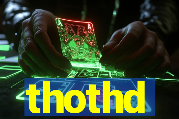 thothd