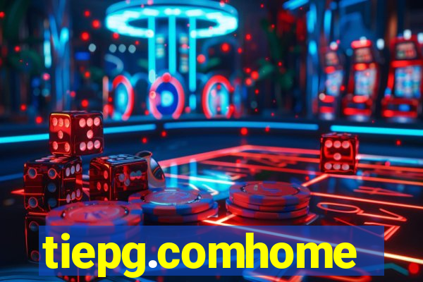 tiepg.comhome