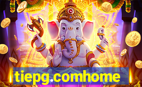 tiepg.comhome