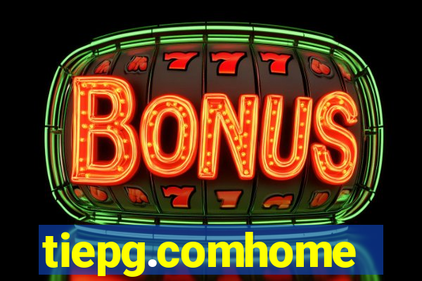 tiepg.comhome