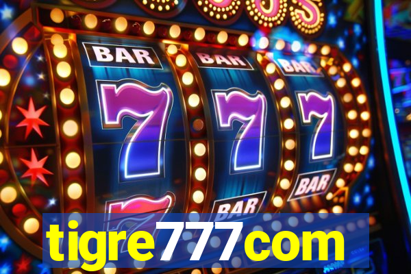 tigre777com