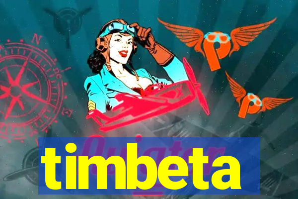 timbeta