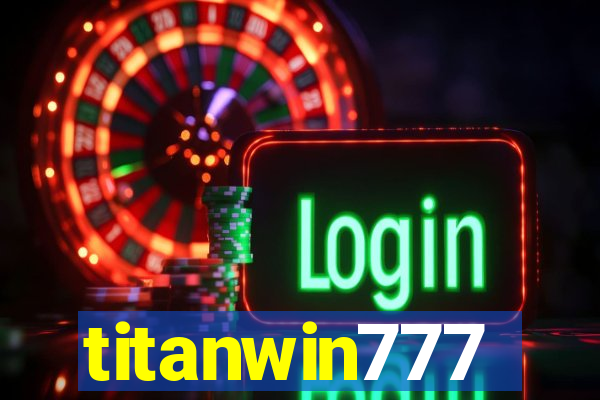 titanwin777