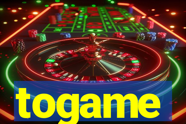 togame
