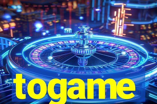 togame