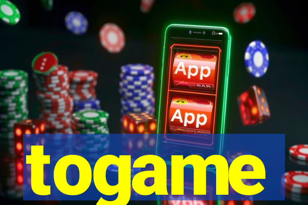togame