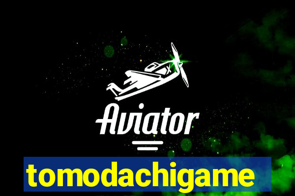 tomodachigame