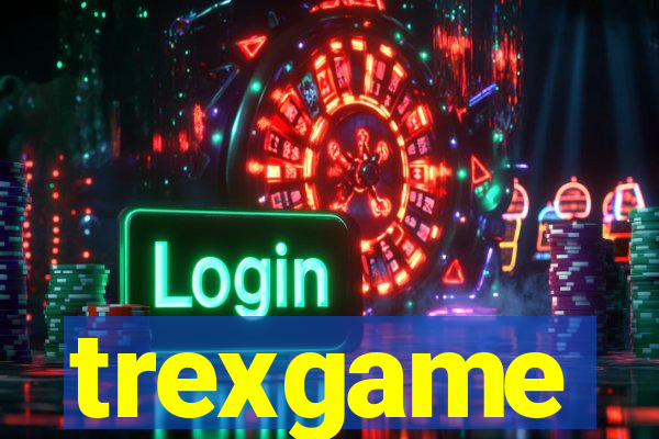 trexgame