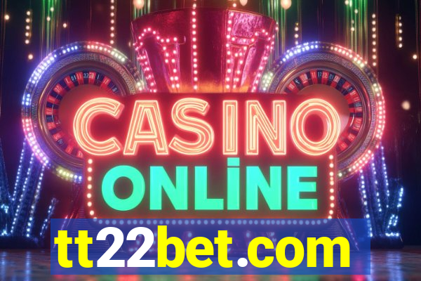 tt22bet.com