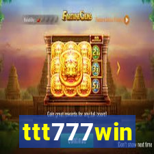 ttt777win