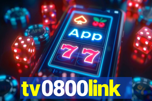 tv0800link