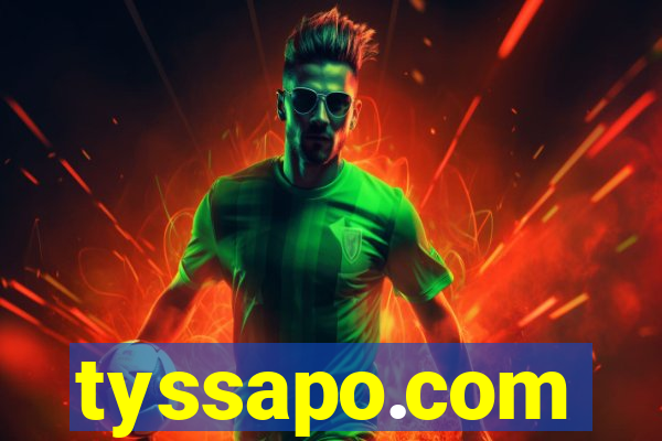 tyssapo.com