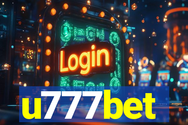 u777bet