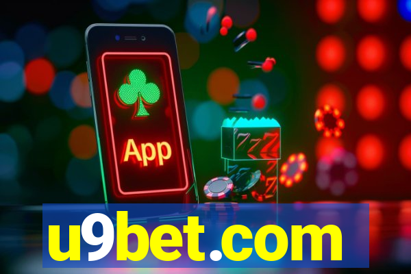 u9bet.com