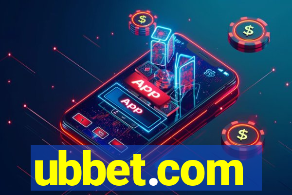 ubbet.com