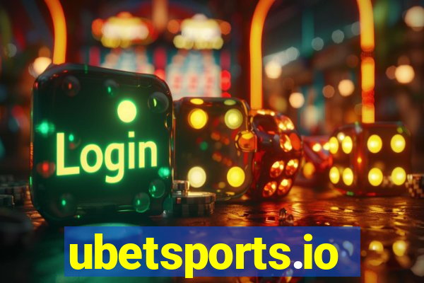 ubetsports.io