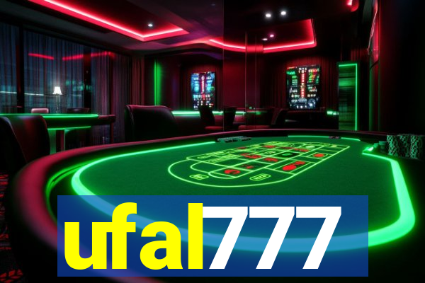 ufal777