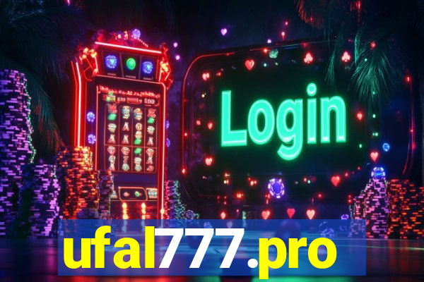 ufal777.pro