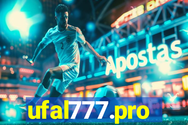 ufal777.pro