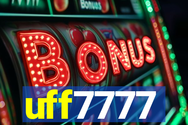uff7777