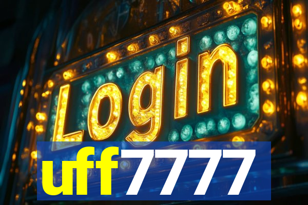 uff7777