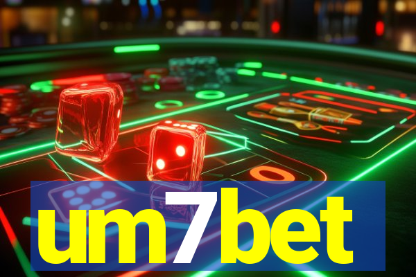 um7bet