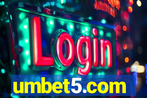 umbet5.com
