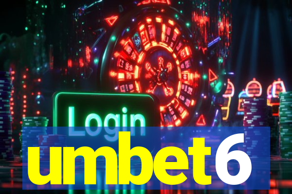 umbet6