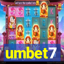 umbet7