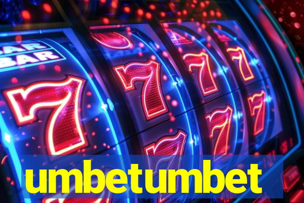 umbetumbet