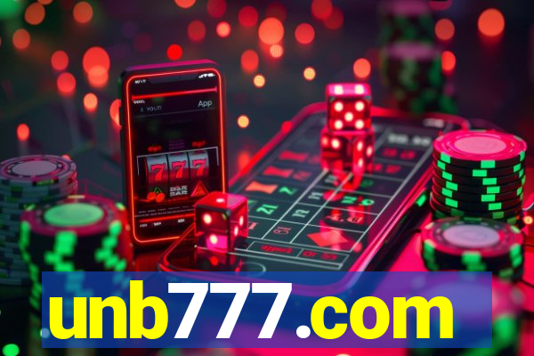 unb777.com