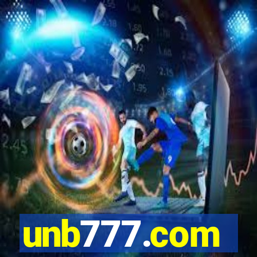 unb777.com