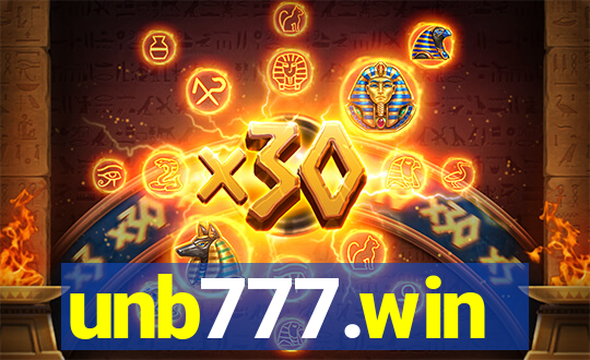 unb777.win