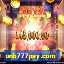 unb777pay.com