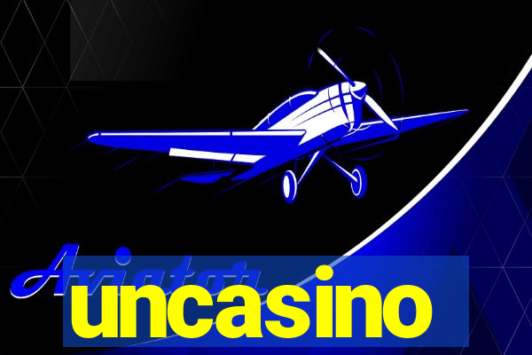 uncasino