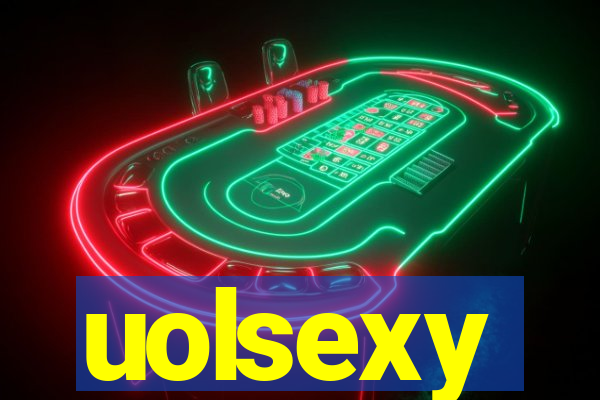 uolsexy